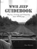 WWII JEEP GUIDEBOOK